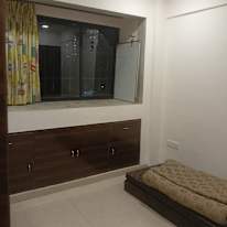 Photo of Yashasvi Gaur's room