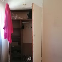 Photo of Jessie's room