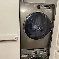 Photo of Grace's room