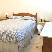 Photo of Cléo&Carl's room