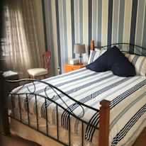 Photo of Gary's room