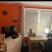 Photo of Lori's room
