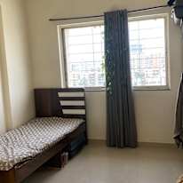 Photo of Sejal Gangreddiwar's room