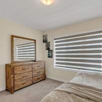 Photo of Joyce Asubonteng Yeboah's room