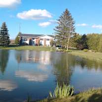 Photo of donna's room