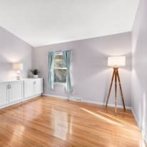 Photo of Pradeep's room