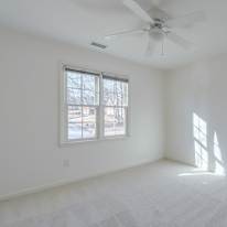 Photo of Sharon's room