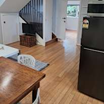 Photo of Jarrod Erceg's room