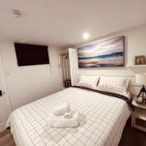 Photo of Nancy & Mikey's room