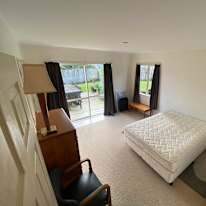 Photo of Chris's room