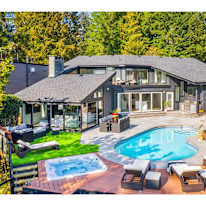 Brittany Michalchuk's room