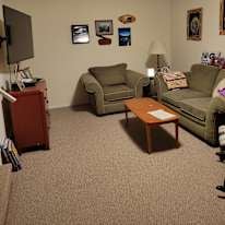 Photo of Faye Shears's room