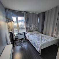 Photo of Kevin's room