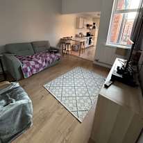 Photo of Esme Jones's room
