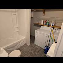 Photo of Laura's room