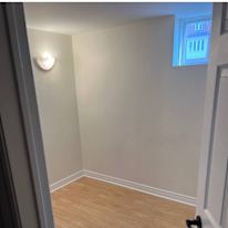 Photo of Ildiko's room
