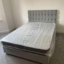 Photo of carlos's room