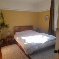 Photo of Nihal's room