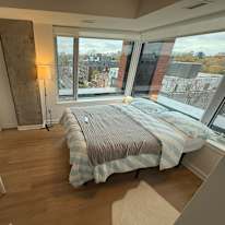 Photo of Yiğit's room