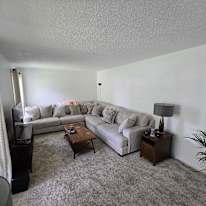 Photo of Christopher's room