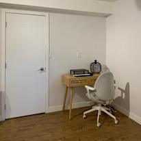 Photo of Alana's room