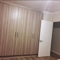 Photo of Shirley's room