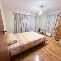 Photo of Chris & Inga's room