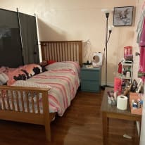 Photo of gerard's room