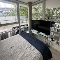 Photo of MILES FRANCOIS's room