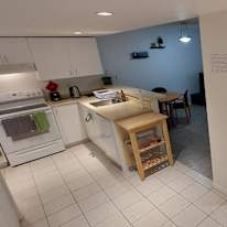 Photo of Cyrus's room