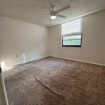 Photo of Brooke's room