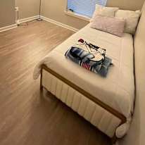 Photo of Twiza's room