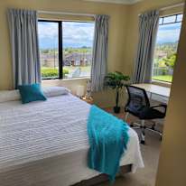 Photo of Dani's room