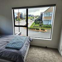 Photo of daniel's room