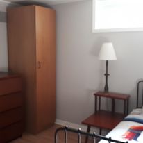 Photo of Cat's room