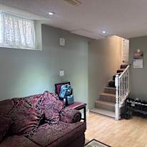Photo of Ramsha's room