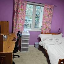Photo of Sam sh's room