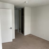 Photo of Samson's room
