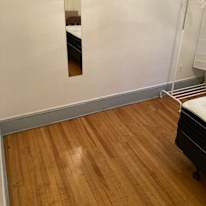 Photo of Liam's room