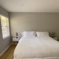 Photo of Sergio's room