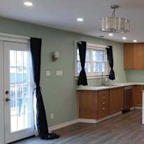 Photo of Adel's room