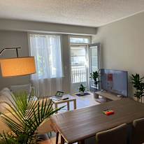 Photo of Pan's room