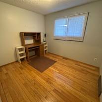 Kinsley Pearen's room