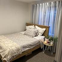 Photo of Ryan's room