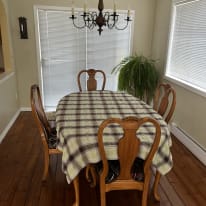 Photo of Joan's room