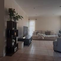 Photo of Batseba's room