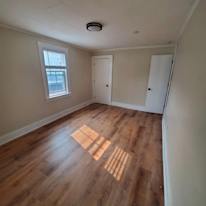 Photo of Francesca's room