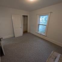 Photo of Mary Anderson's room