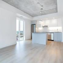 Photo of E.D.'s room