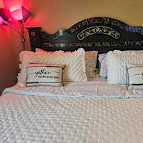 Photo of Grace's room